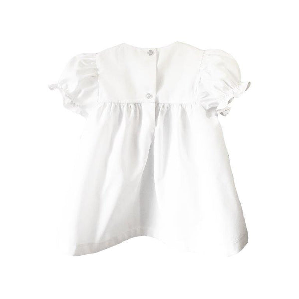 "For the Teacher"  collection Infant Dress